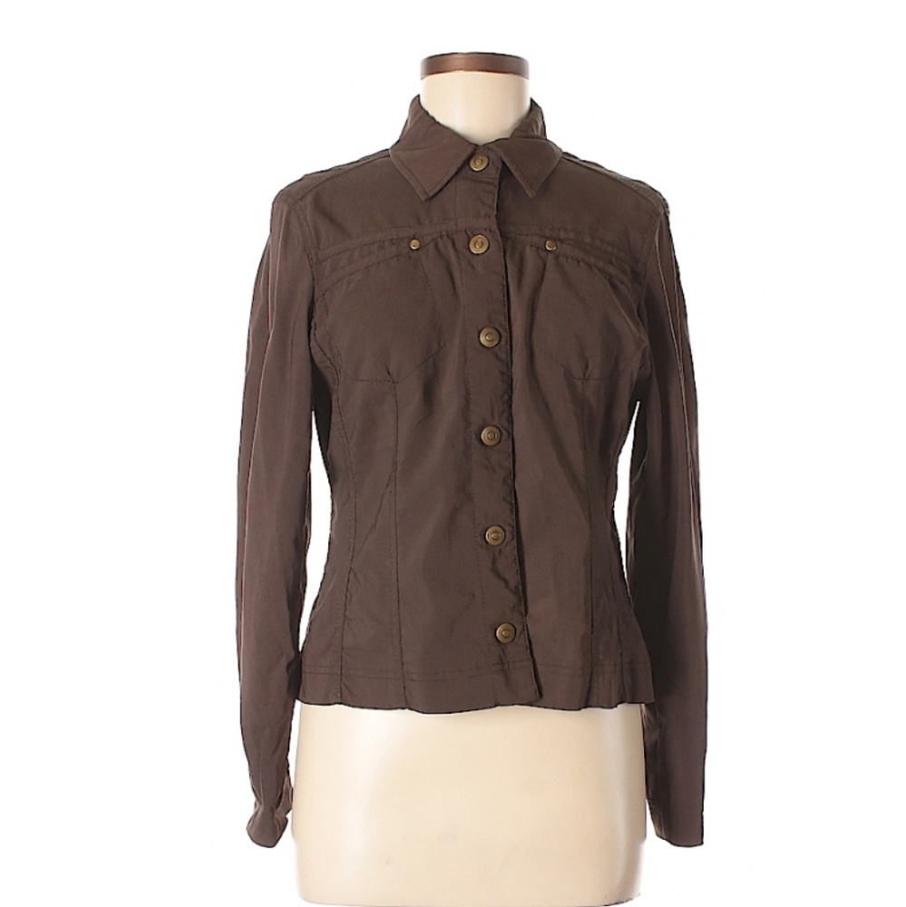 Dalia Collection Jacket